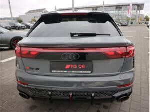 Audi RS Q8 SUV performance*NIMBUSGRAU*EXCLUSIVE* Audi RS Q8 SUV performance*NIMBUSGRAU*EXCLUSIVE*