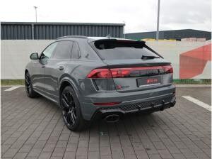 Audi RS Q8 SUV performance*NIMBUSGRAU*EXCLUSIVE* Audi RS Q8 SUV performance*NIMBUSGRAU*EXCLUSIVE*