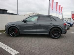 Audi RS Q8 SUV performance*NIMBUSGRAU*EXCLUSIVE* Audi RS Q8 SUV performance*NIMBUSGRAU*EXCLUSIVE*