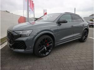 Audi RS Q8 SUV performance*NIMBUSGRAU*EXCLUSIVE* Audi RS Q8 SUV performance*NIMBUSGRAU*EXCLUSIVE*