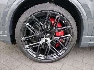 Audi RS Q8 SUV performance*NIMBUSGRAU*EXCLUSIVE* Audi RS Q8 SUV performance*NIMBUSGRAU*EXCLUSIVE*