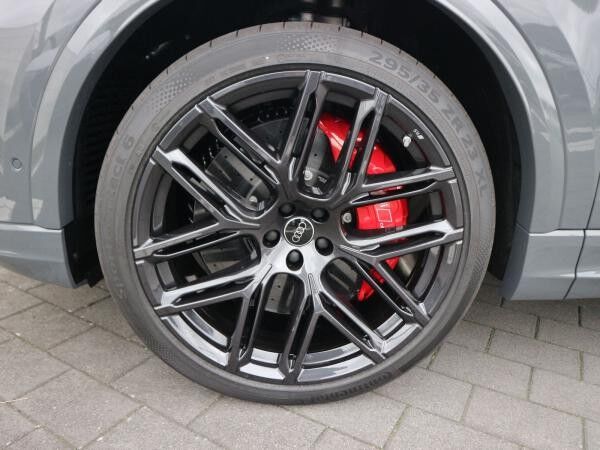 Audi RS Q8 SUV performance*NIMBUSGRAU*EXCLUSIVE*