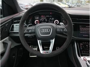 Audi RS Q8 SUV performance*NIMBUSGRAU*EXCLUSIVE* Audi RS Q8 SUV performance*NIMBUSGRAU*EXCLUSIVE*