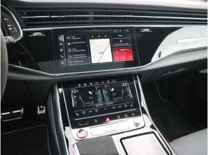 Audi RS Q8 SUV performance*NIMBUSGRAU*EXCLUSIVE* Audi RS Q8 SUV performance*NIMBUSGRAU*EXCLUSIVE*