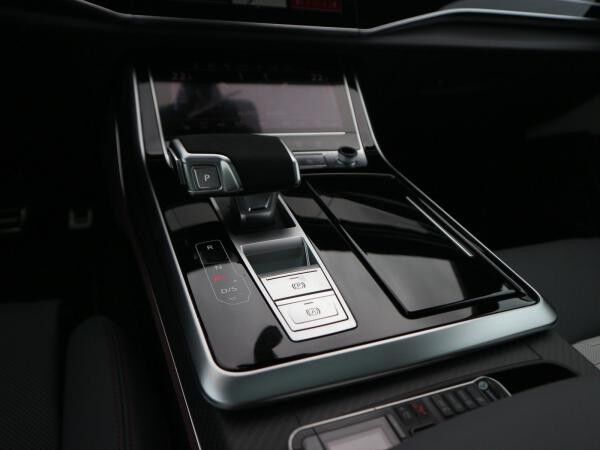 Audi RS Q8 SUV performance*NIMBUSGRAU*EXCLUSIVE*