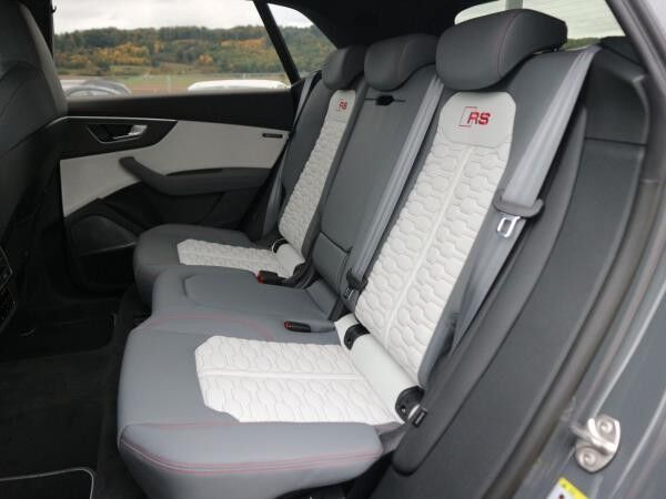 Audi RS Q8 SUV performance*NIMBUSGRAU*EXCLUSIVE*