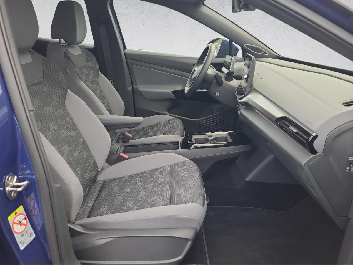 Volkswagen ID.4 Pro*IQ-Light*RFK*Wärmepumpe