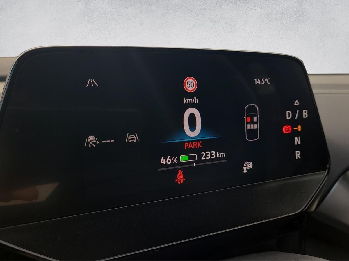 Volkswagen ID.4 Pro Performance*IQ-Light*Wärmepumpe