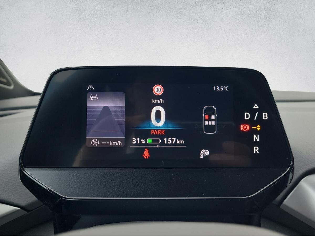 Volkswagen ID.4 Pro*IQ-Light*RFK*Wärmepumpe