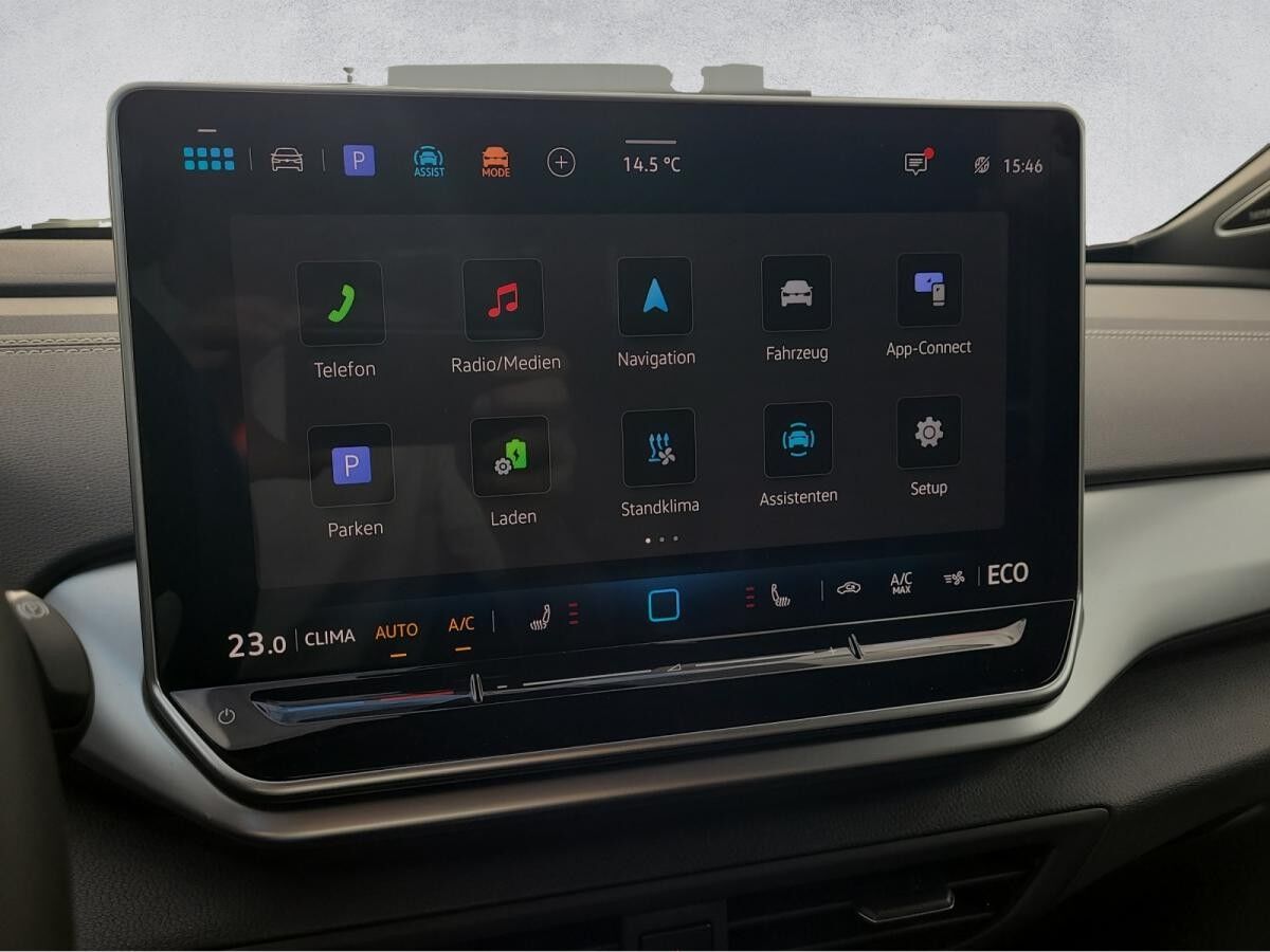 Volkswagen ID.4 Pro Performance*IQ-Light*Wärmepumpe