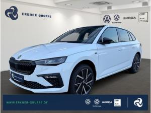 Skoda Scala 1.0 TSI DSG Tour +ACC+AHK+BHZFS+NAVI+RFK+SHZ+