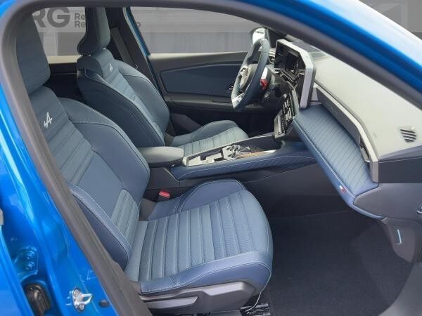 Alpine A290 GT Performance Sofort verfügbar
