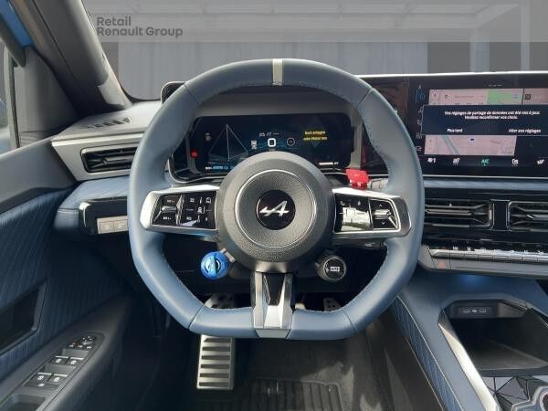 Alpine A290 GT Performance Sofort verfügbar