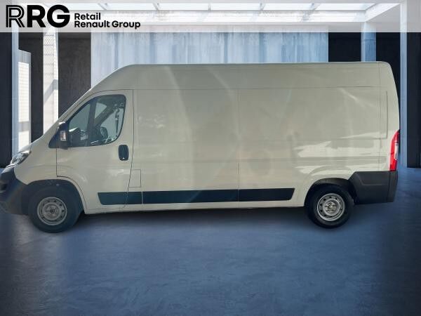 Peugeot Boxer L3H2 HDi 140 SORTIMO Kamera Allwetter