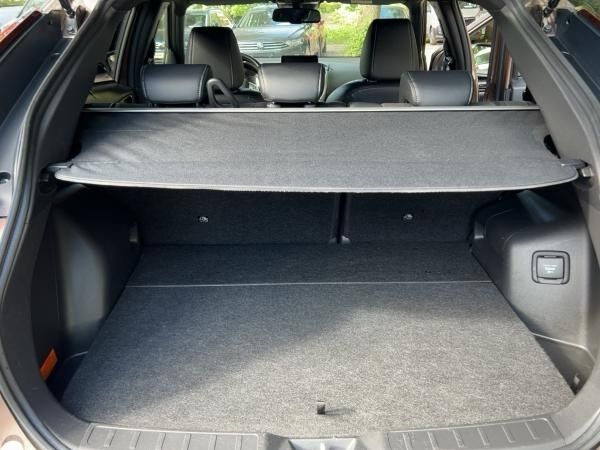 Mitsubishi Eclipse Cross Plus Black 2.4 PHEV Kamera Sitzhzg