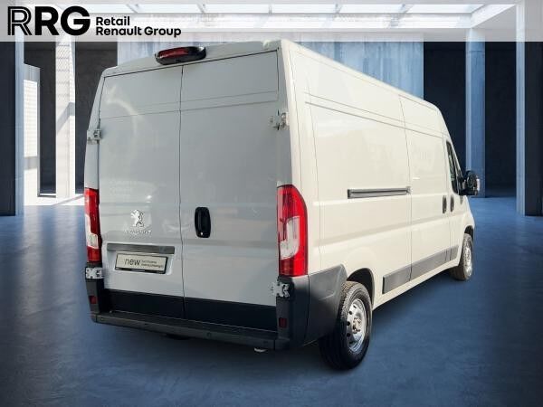 Peugeot Boxer L3H2 HDi 140 SORTIMO Kamera Allwetter