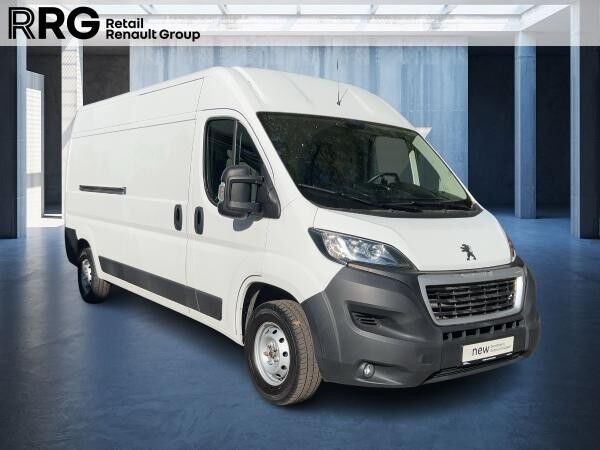 Peugeot Boxer L3H2 HDi 140 SORTIMO Kamera Allwetter