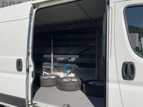Peugeot Boxer L3H2 HDi 140 SORTIMO Kamera Allwetter