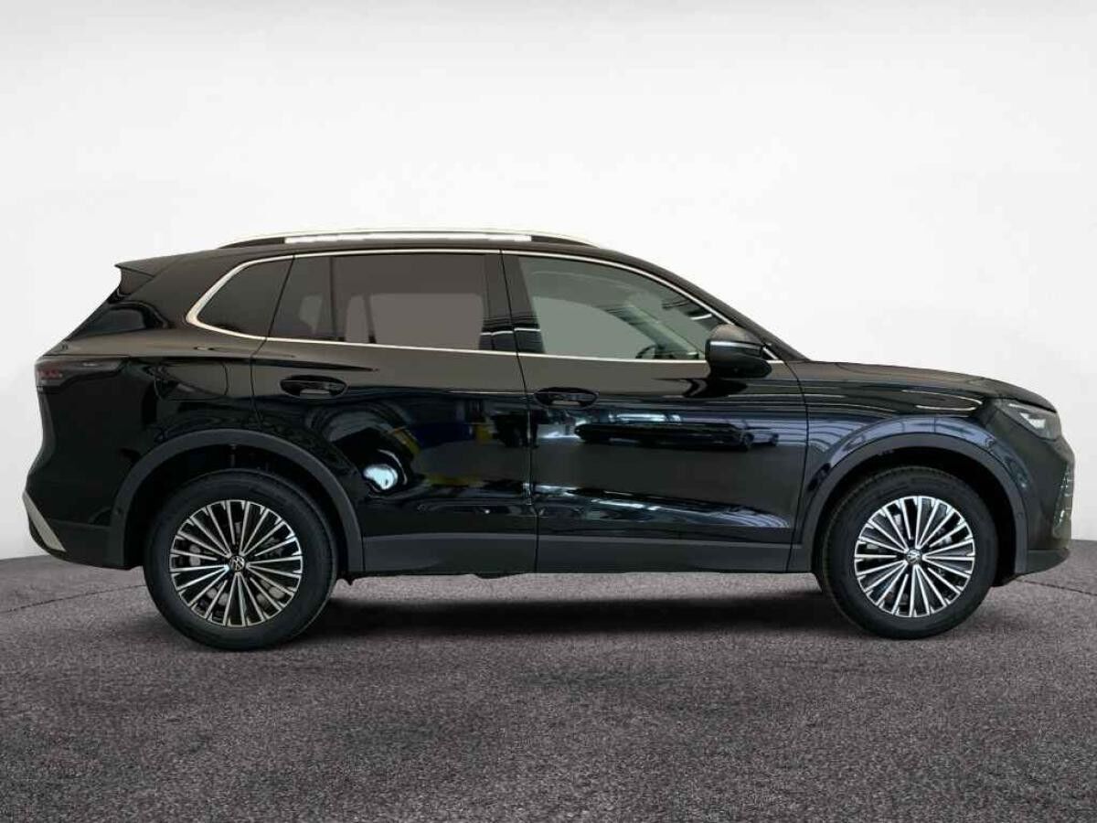Volkswagen Tiguan Elegance eHybrid AHK*DCC*NAV*SHZ*WR