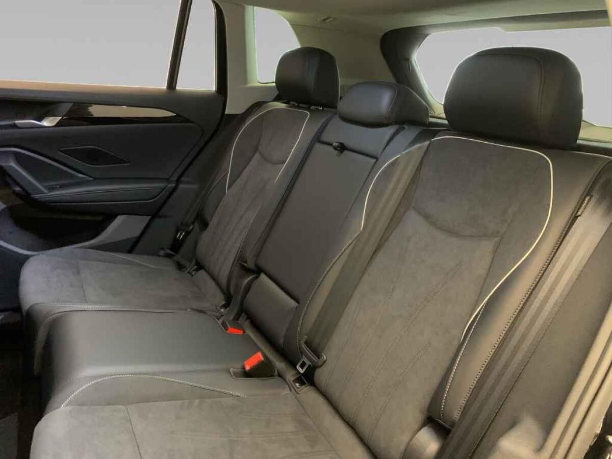 Volkswagen Tiguan Elegance eHybrid AHK*DCC*NAV*SHZ*WR