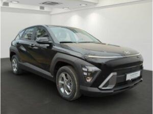 Hyundai KONA Kona KONA 1.6 GDI DCT Hybrid Select **mit Funktionspaket**
