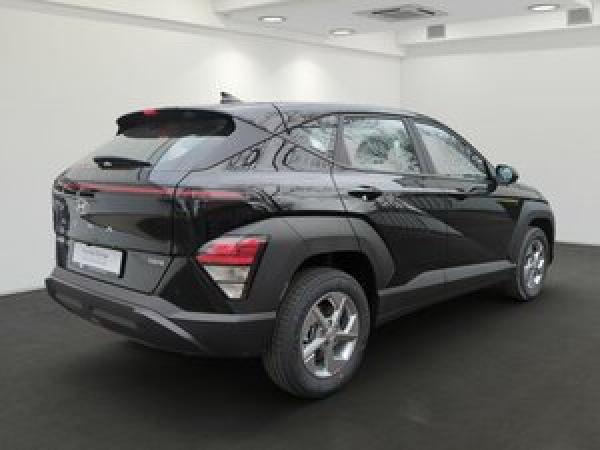 Hyundai KONA Kona KONA 1.6 GDI DCT Hybrid Select **mit Funktionspaket**