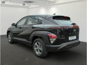 Hyundai KONA Kona KONA 1.6 GDI DCT Hybrid Select **mit Funktionspaket**
