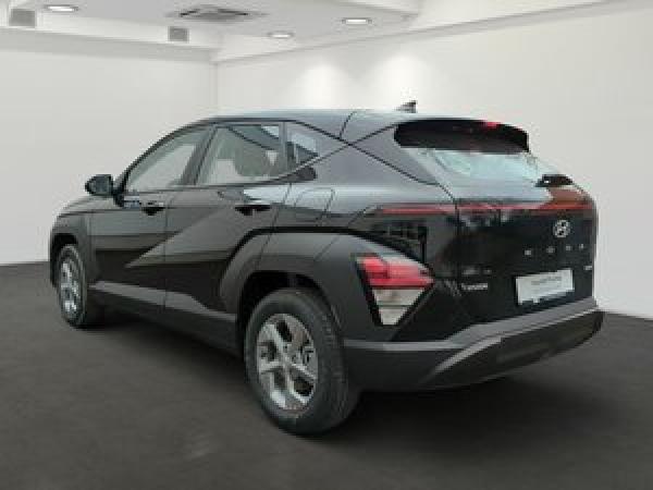 Hyundai KONA Kona KONA 1.6 GDI DCT Hybrid Select **mit Funktionspaket**