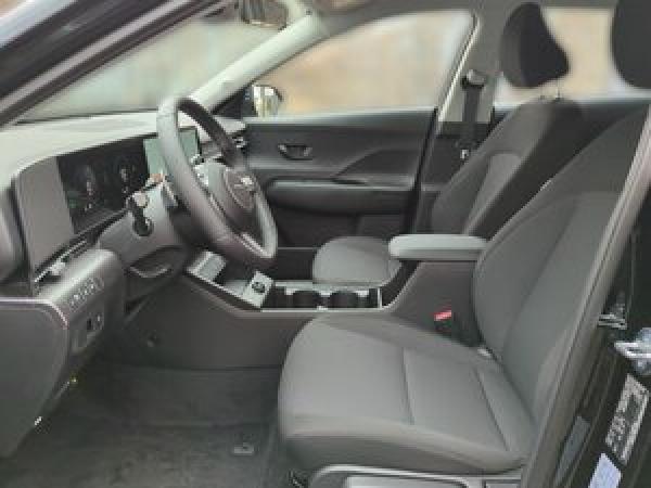 Hyundai KONA Kona KONA 1.6 GDI DCT Hybrid Select **mit Funktionspaket**
