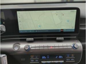 Hyundai KONA Kona KONA 1.6 GDI DCT Hybrid Select **mit Funktionspaket**