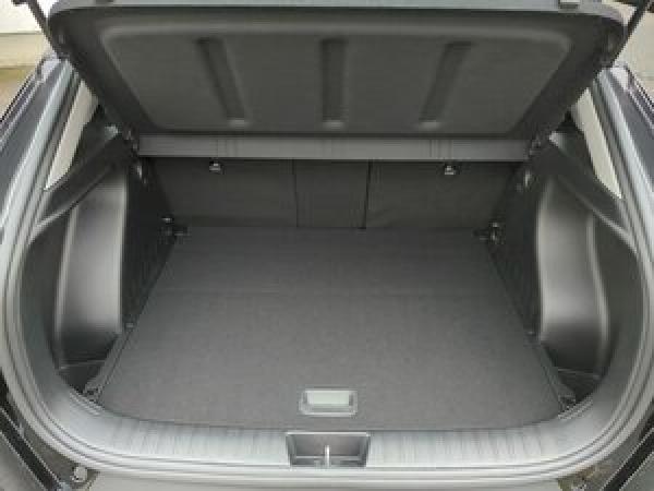 Hyundai KONA Kona KONA 1.6 GDI DCT Hybrid Select **mit Funktionspaket**