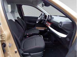 Dacia Spring Electric