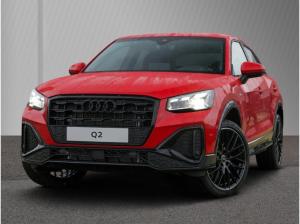 Audi Q2 S line 35 TFSI