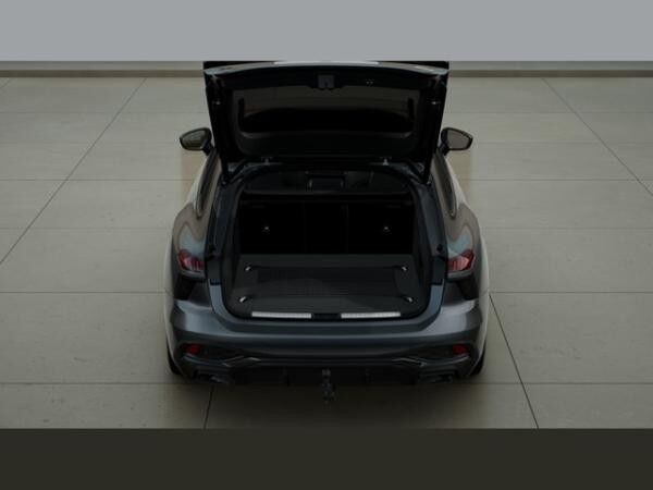 Audi A6 Avant e-hybrid quattro