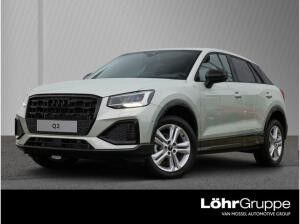Audi Q2 advanced 35 TFSI