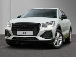 Audi Q2 advanced 35 TFSI