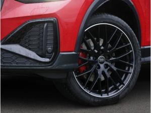 Audi Q2 S line 35 TFSI