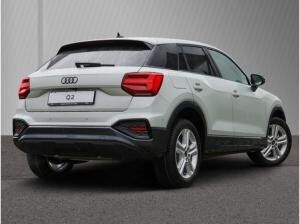 Audi Q2 advanced 35 TFSI