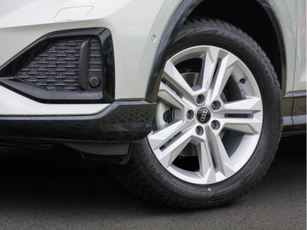 Audi Q2 advanced 35 TFSI AAL