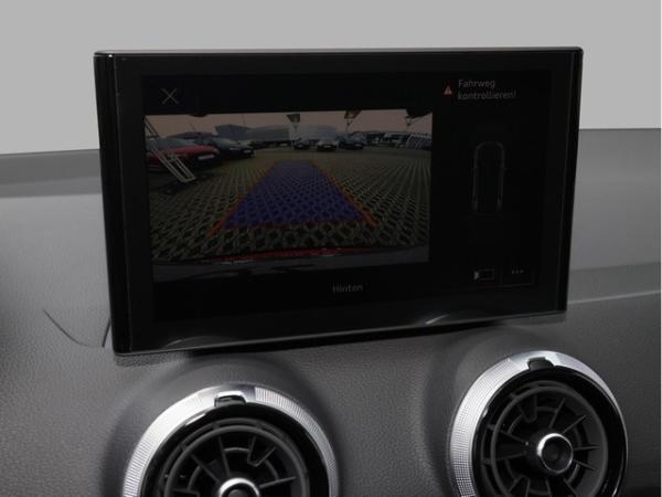 Audi Q2 S line 35 TFSI AAL