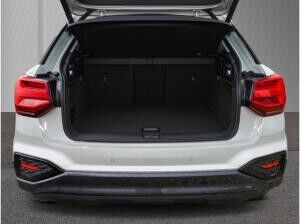 Audi Q2 advanced 35 TFSI