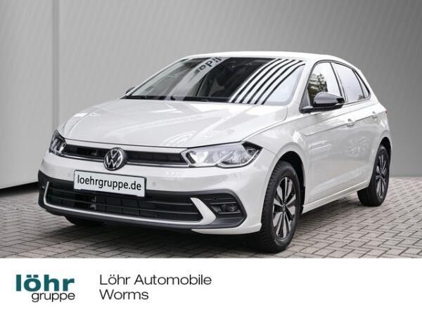 Volkswagen Polo UPE br. 26.915,- GOAL Life 1.0 l TSI OPF /