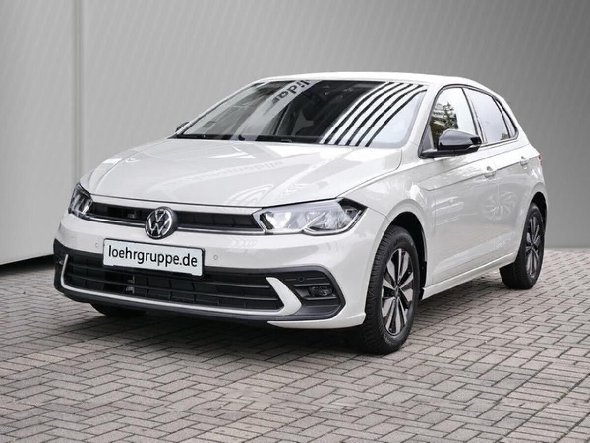 Volkswagen Polo UPE br. 26.915,- GOAL Life 1.0 l TSI OPF /