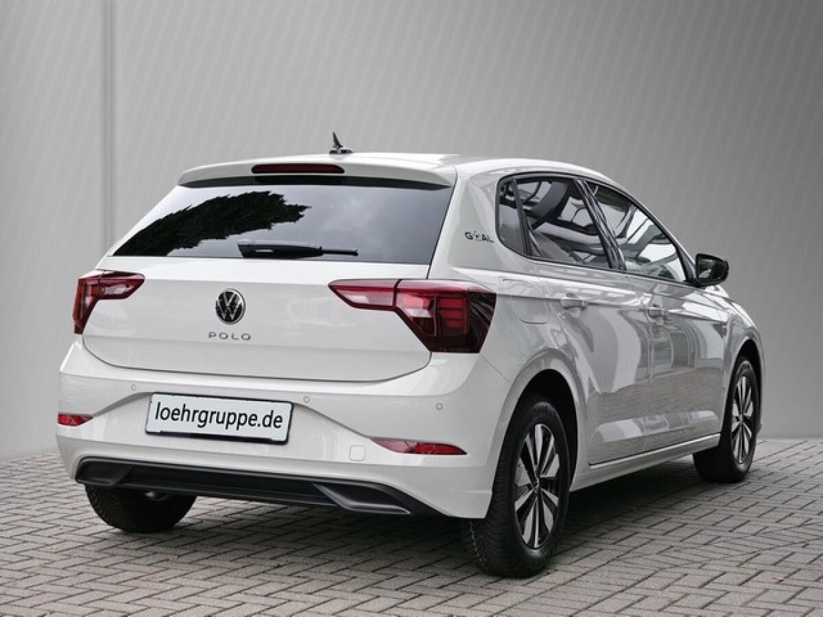 Volkswagen Polo UPE br. 26.915,- GOAL Life 1.0 l TSI OPF /
