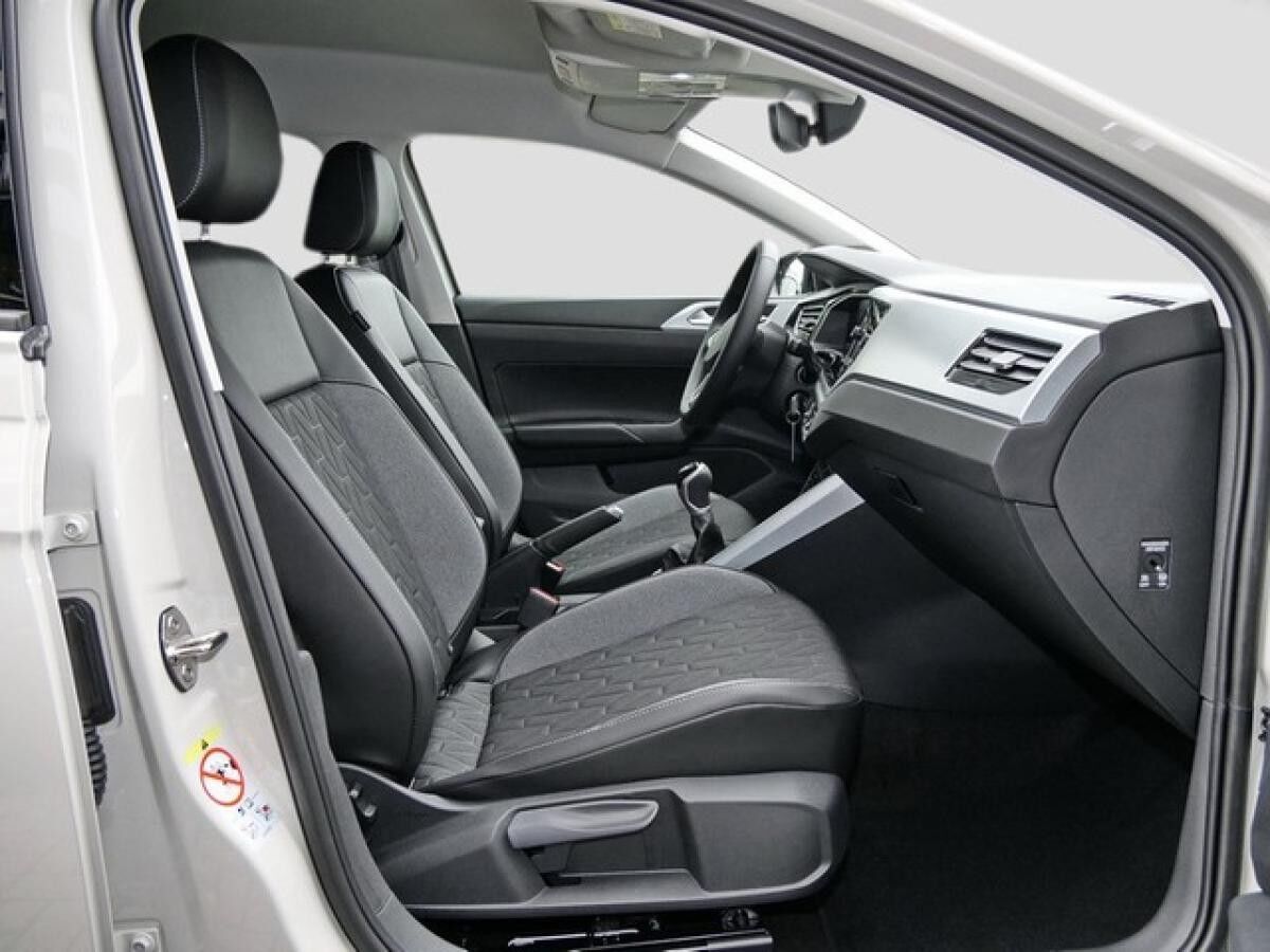 Volkswagen Polo UPE br. 26.915,- GOAL Life 1.0 l TSI OPF /