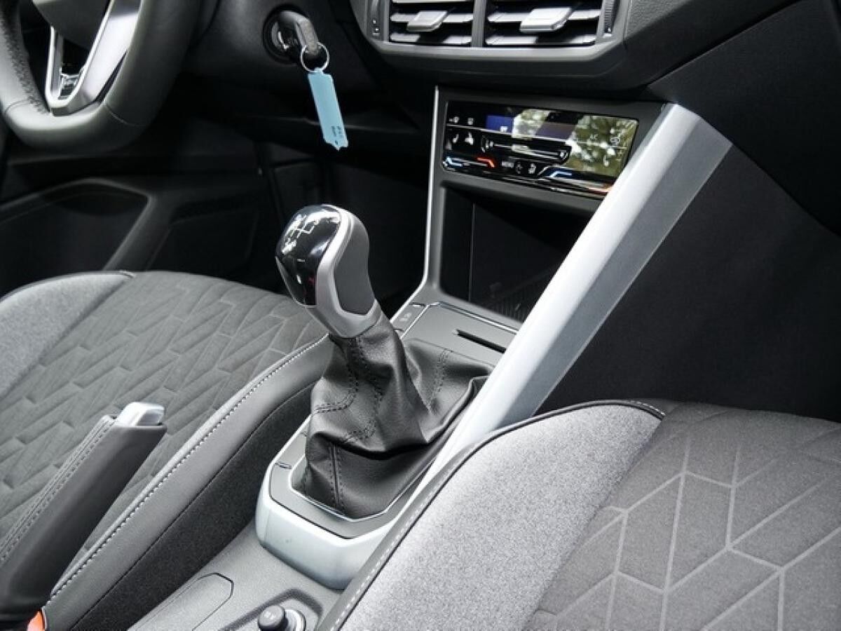 Volkswagen Polo UPE br. 26.915,- GOAL Life 1.0 l TSI OPF /