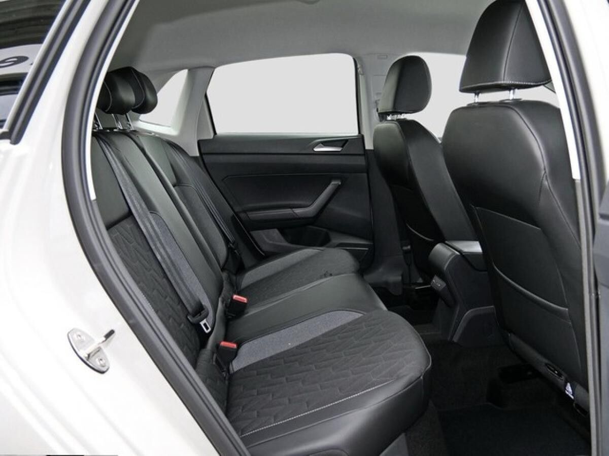 Volkswagen Polo UPE br. 26.915,- GOAL Life 1.0 l TSI OPF /