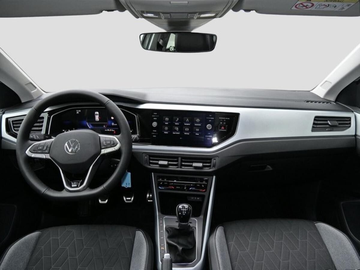 Volkswagen Polo UPE br. 26.915,- GOAL Life 1.0 l TSI OPF /