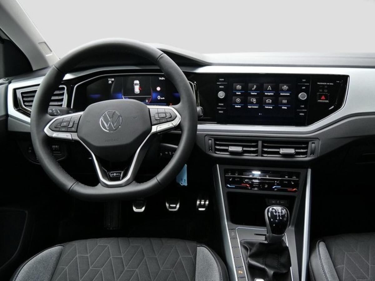 Volkswagen Polo UPE br. 26.915,- GOAL Life 1.0 l TSI OPF /