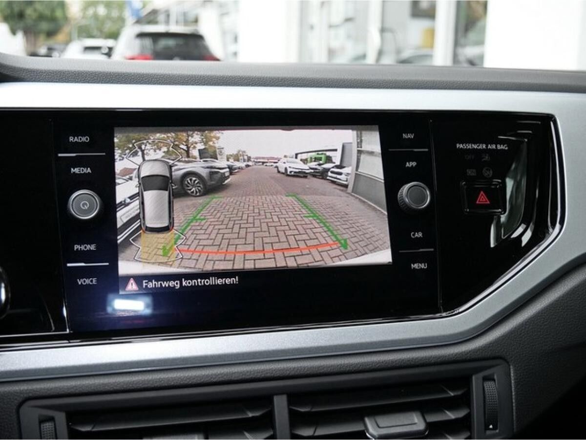 Volkswagen Polo UPE br. 26.915,- GOAL Life 1.0 l TSI OPF /